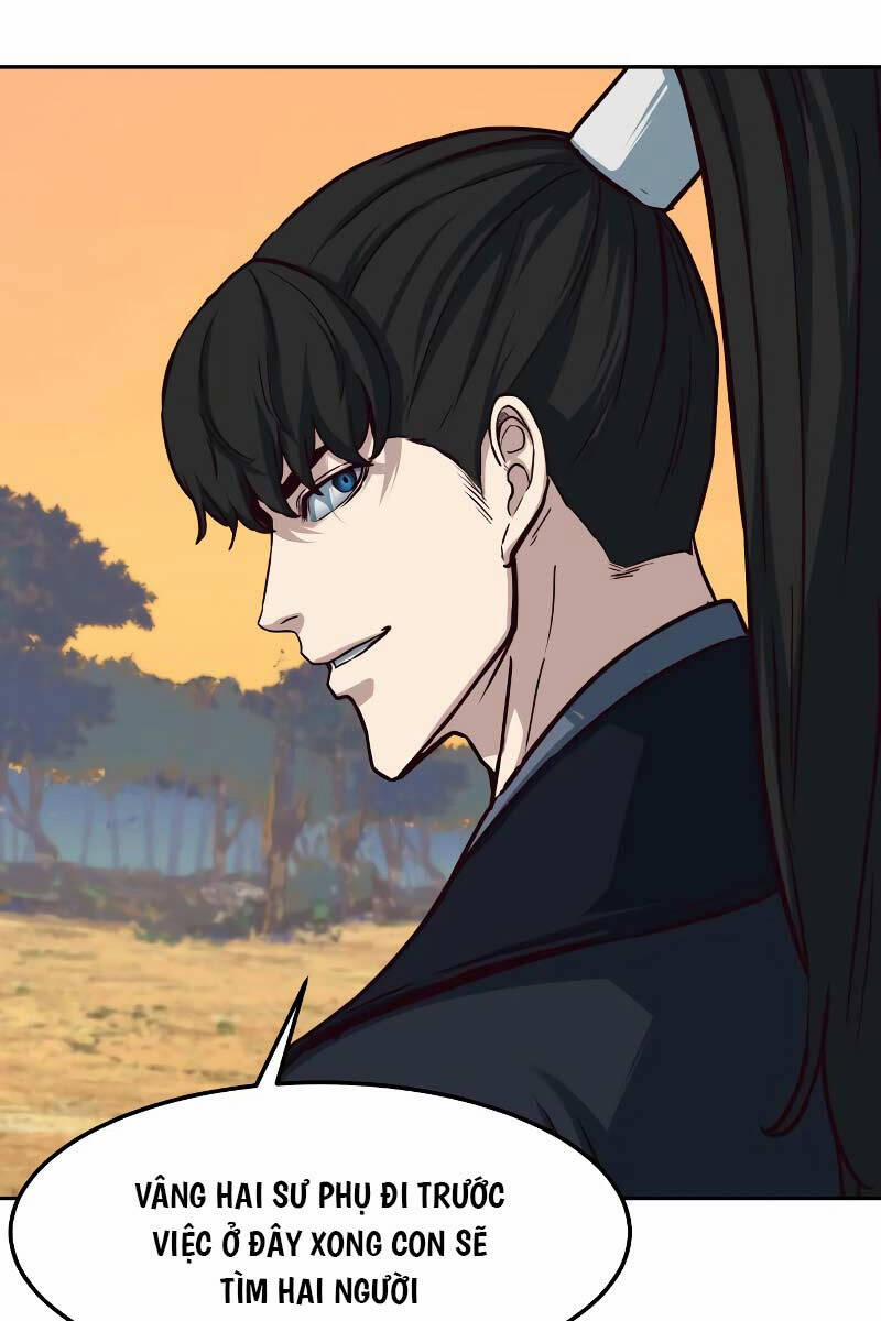 Túy Kiếm Dạ Hành 98 trang 64