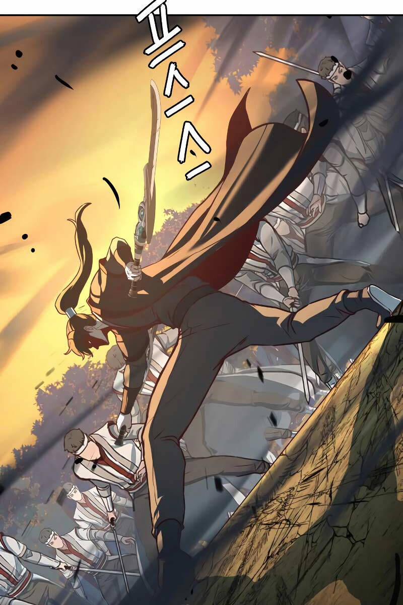 Túy Kiếm Dạ Hành 98 trang 8