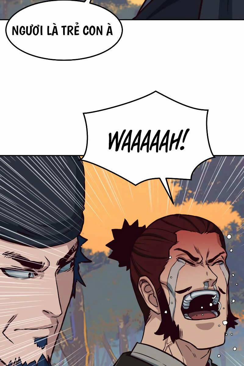 Túy Kiếm Dạ Hành 98 trang 91