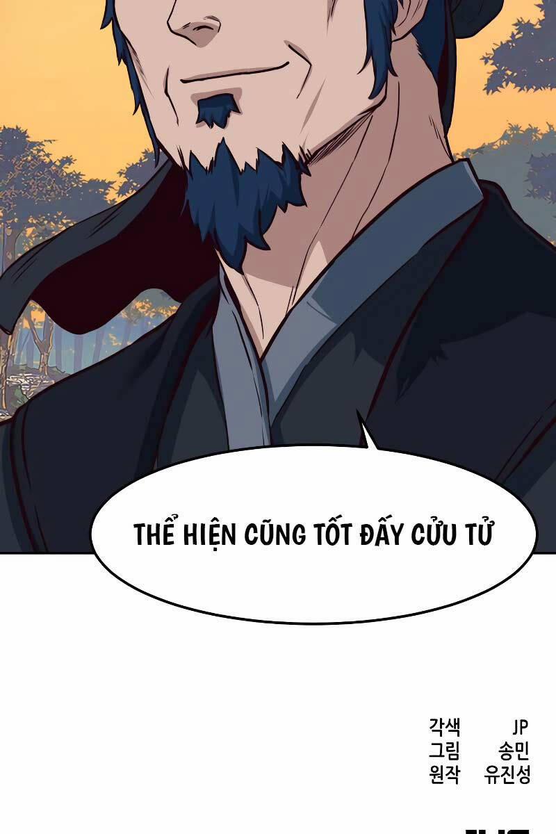 Túy Kiếm Dạ Hành 98 trang 96