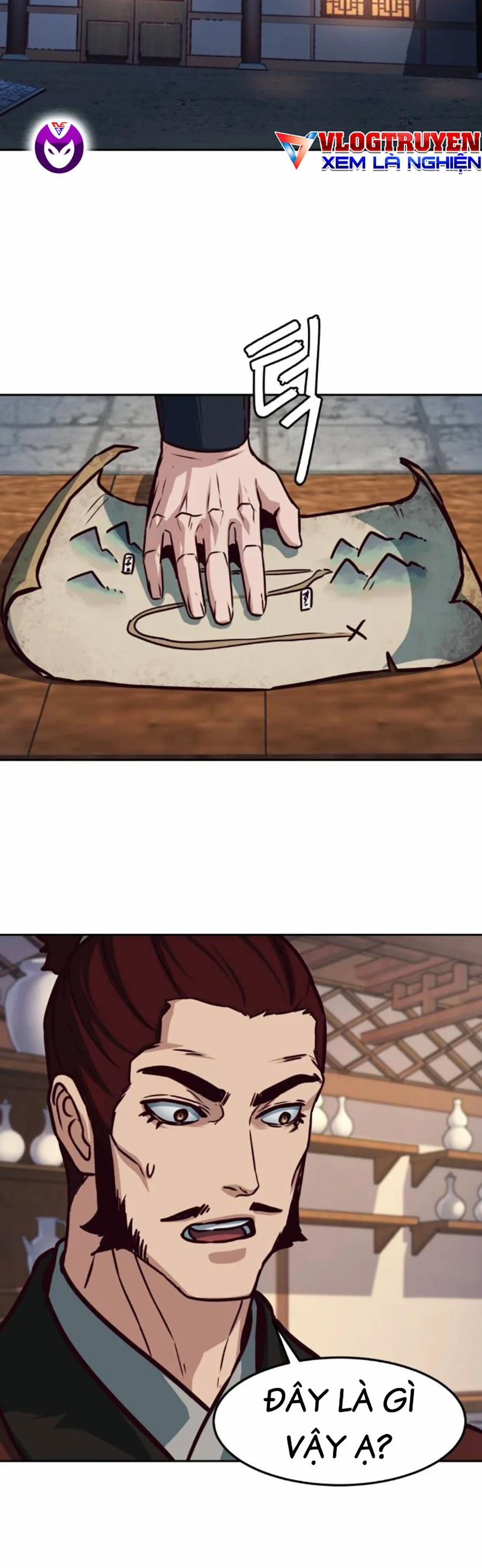 Túy Kiếm Dạ Hành 99 trang 11