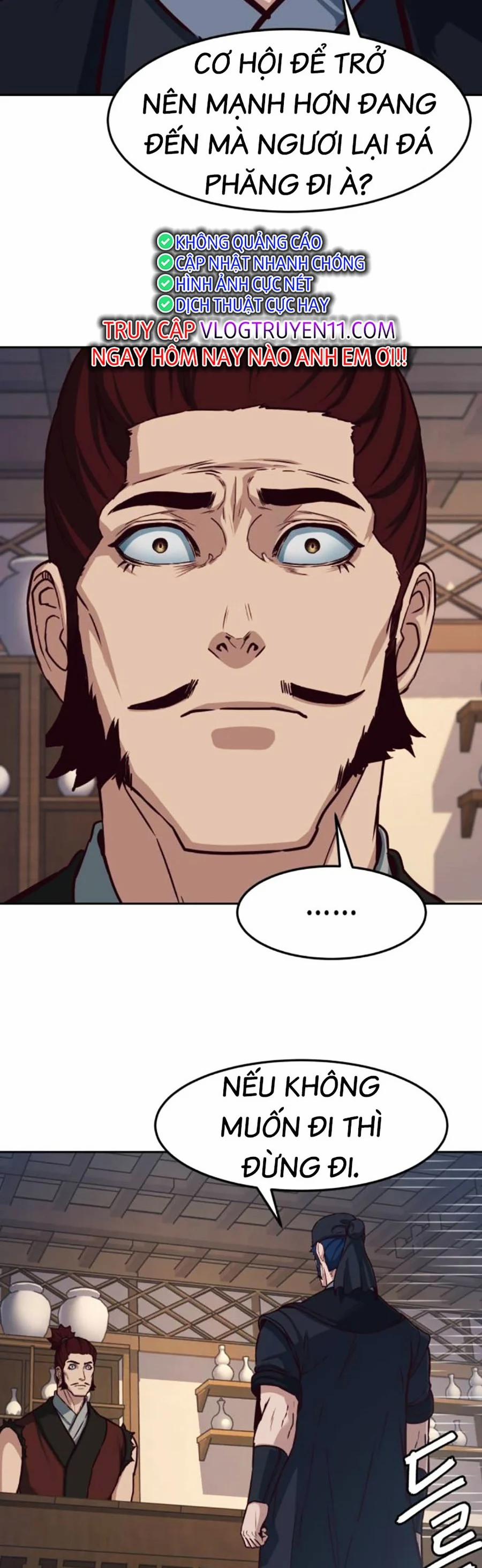 Túy Kiếm Dạ Hành 99 trang 17