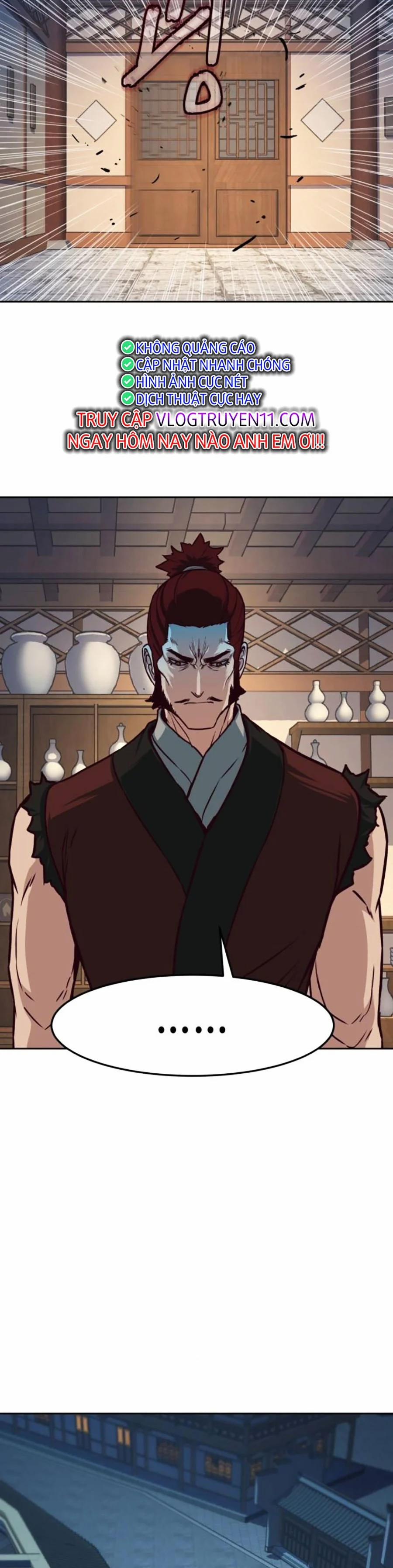 Túy Kiếm Dạ Hành 99 trang 21