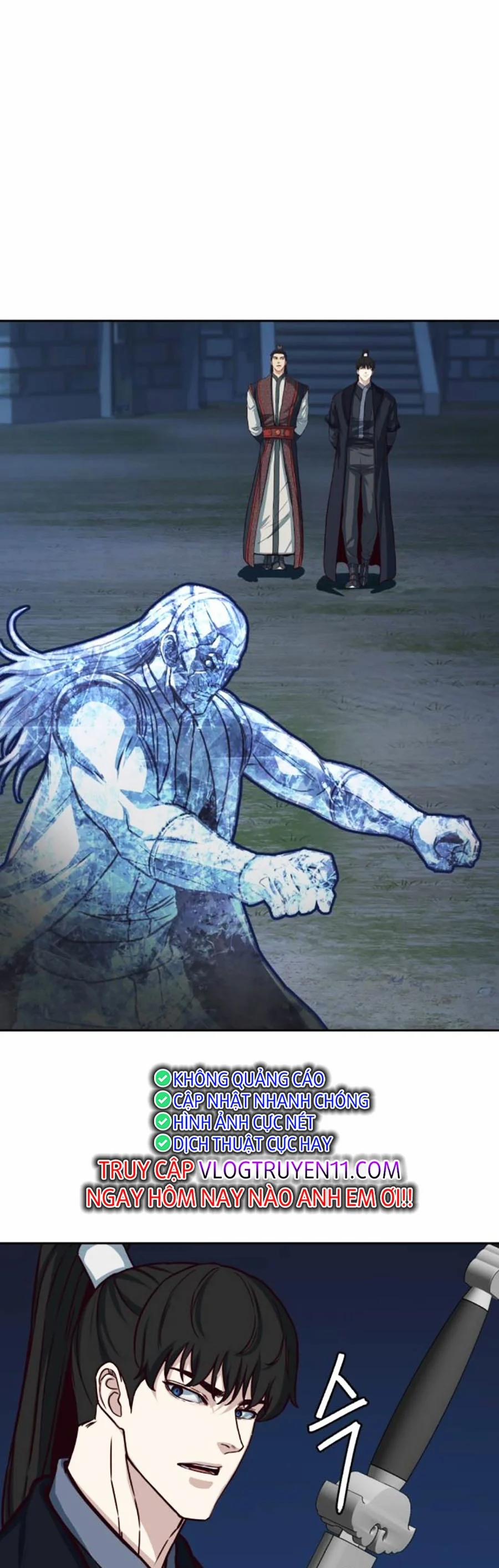 Túy Kiếm Dạ Hành 99 trang 30