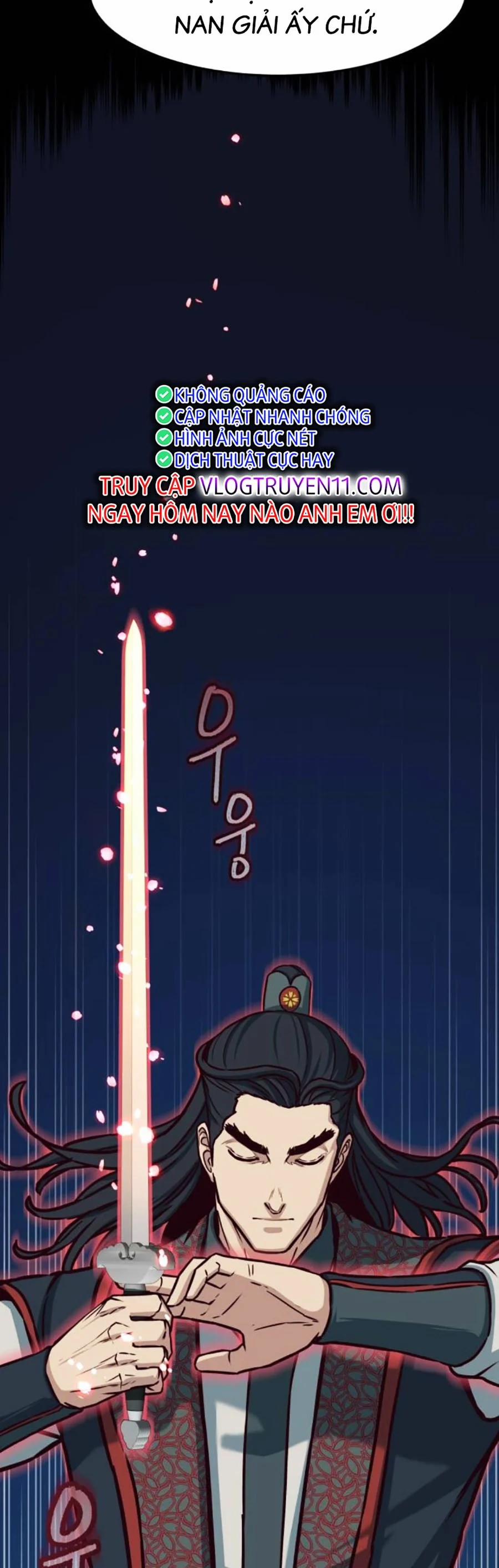 Túy Kiếm Dạ Hành 99 trang 33