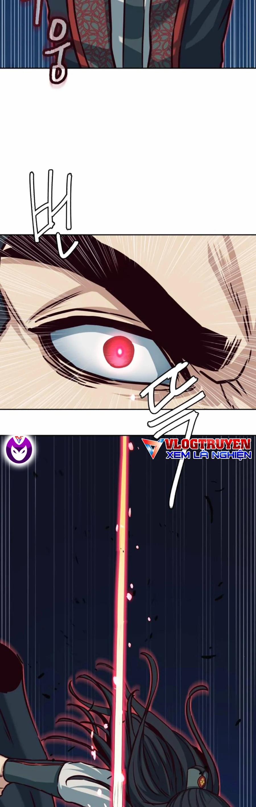 Túy Kiếm Dạ Hành 99 trang 34