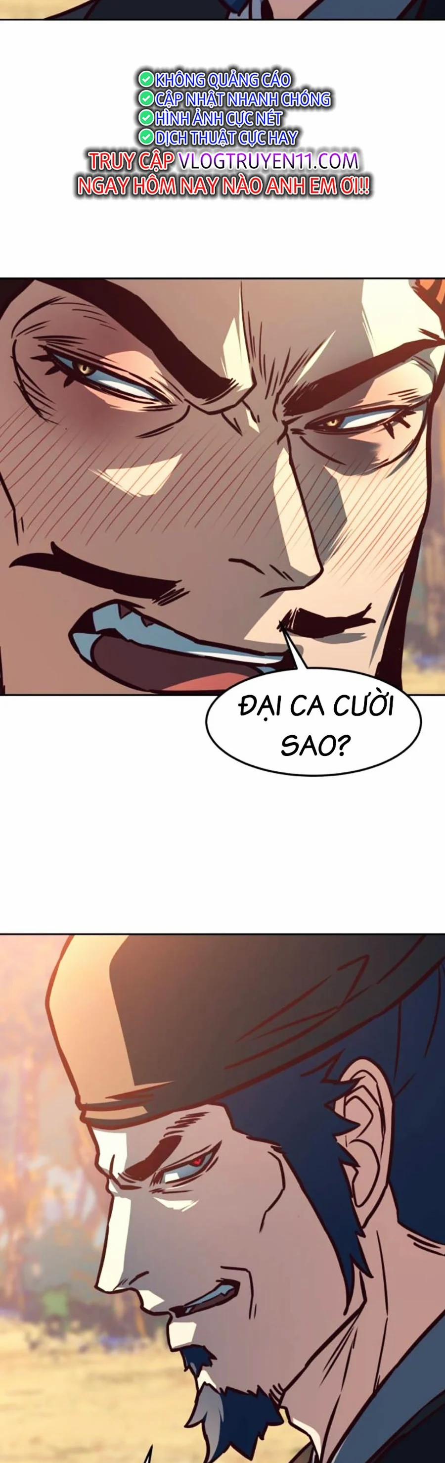 Túy Kiếm Dạ Hành 99 trang 7