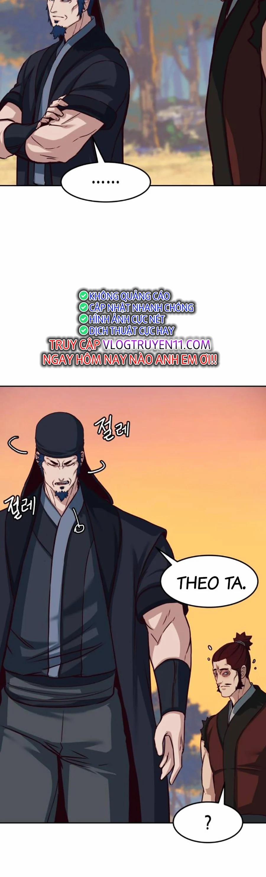 Túy Kiếm Dạ Hành 99 trang 9