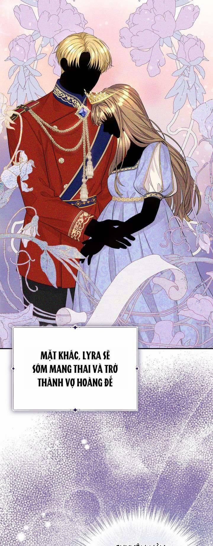 Tuy Là Hoàng Hậu, Nhưng Tôi Muốn Né Hoàng Đế 1 trang 15