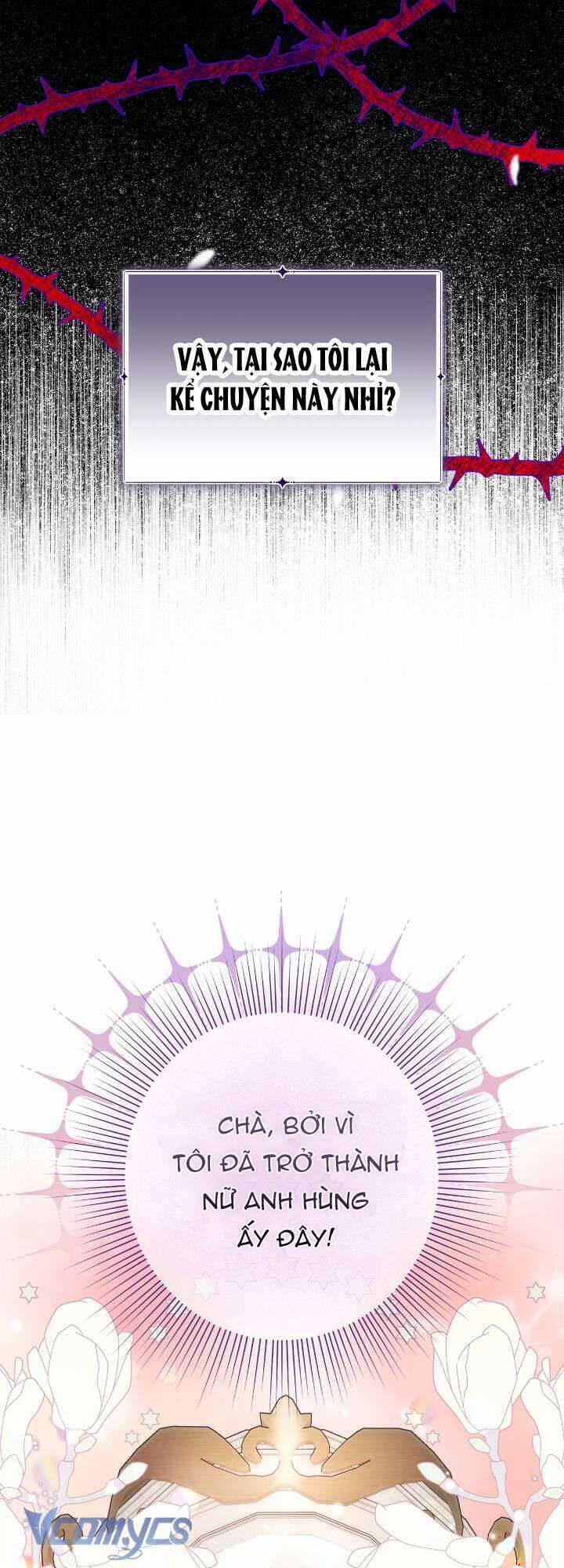 Tuy Là Hoàng Hậu, Nhưng Tôi Muốn Né Hoàng Đế 1 trang 3