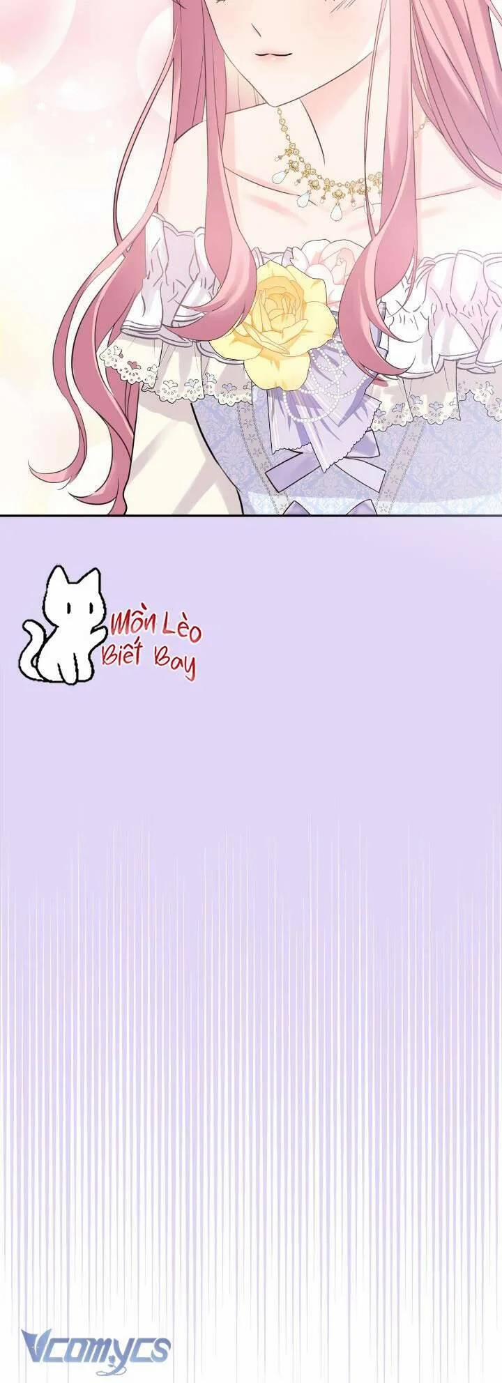 Tuy Là Hoàng Hậu, Nhưng Tôi Muốn Né Hoàng Đế 1 trang 44