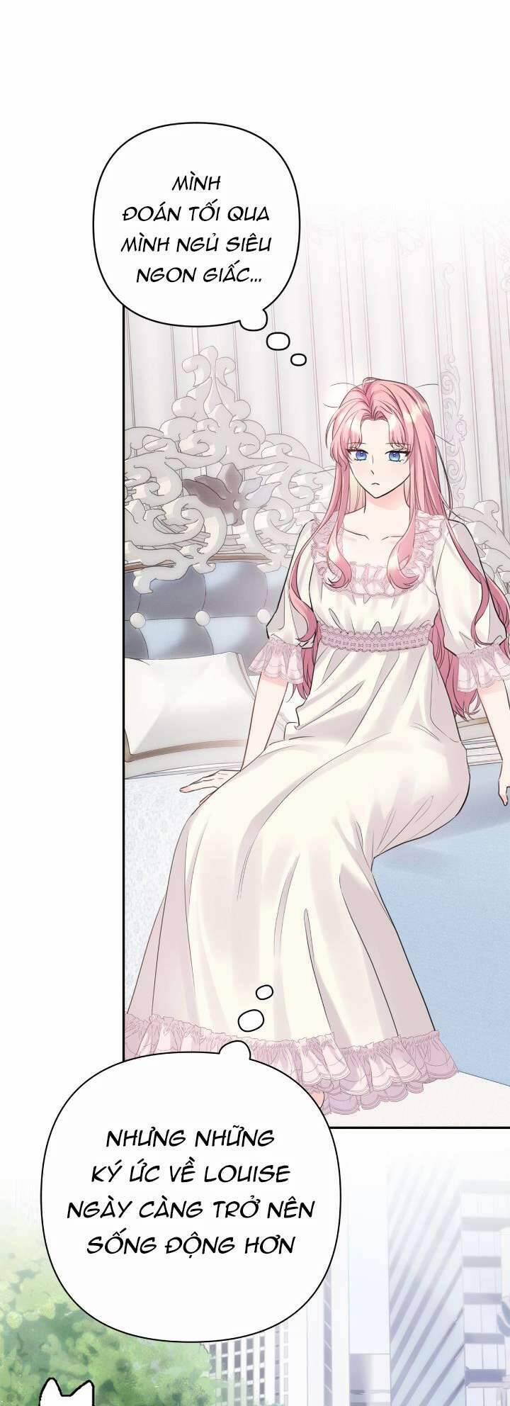 Tuy Là Hoàng Hậu, Nhưng Tôi Muốn Né Hoàng Đế 1 trang 47