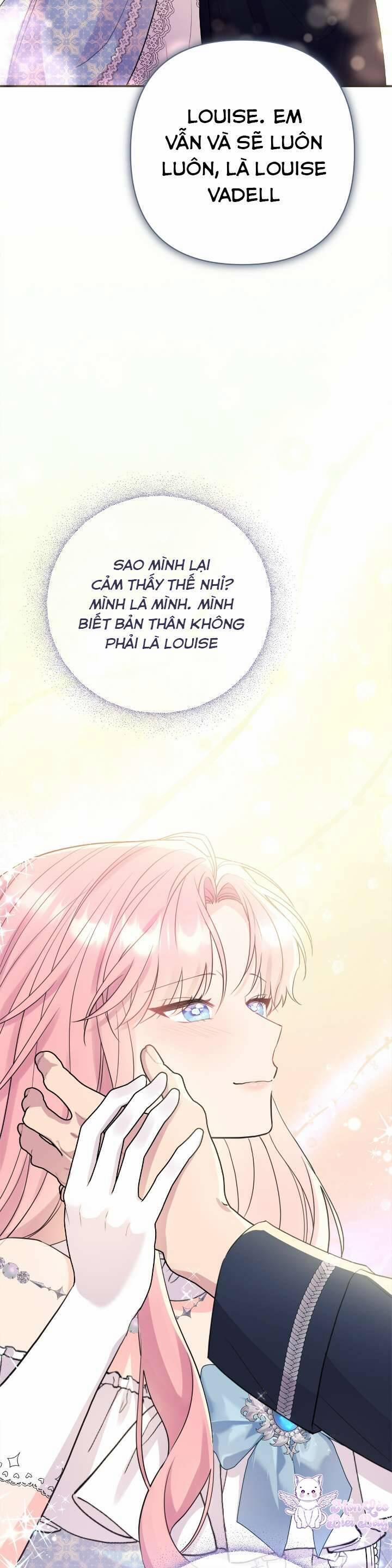 Tuy Là Hoàng Hậu, Nhưng Tôi Muốn Né Hoàng Đế 10 trang 37