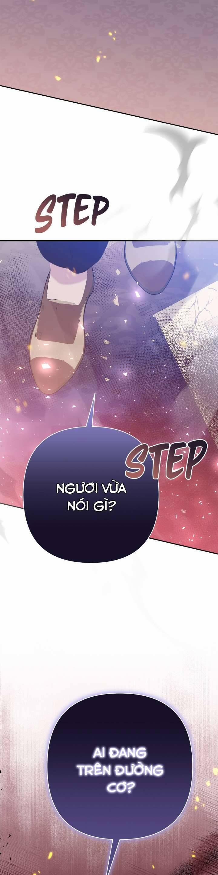 Tuy Là Hoàng Hậu, Nhưng Tôi Muốn Né Hoàng Đế 10 trang 48