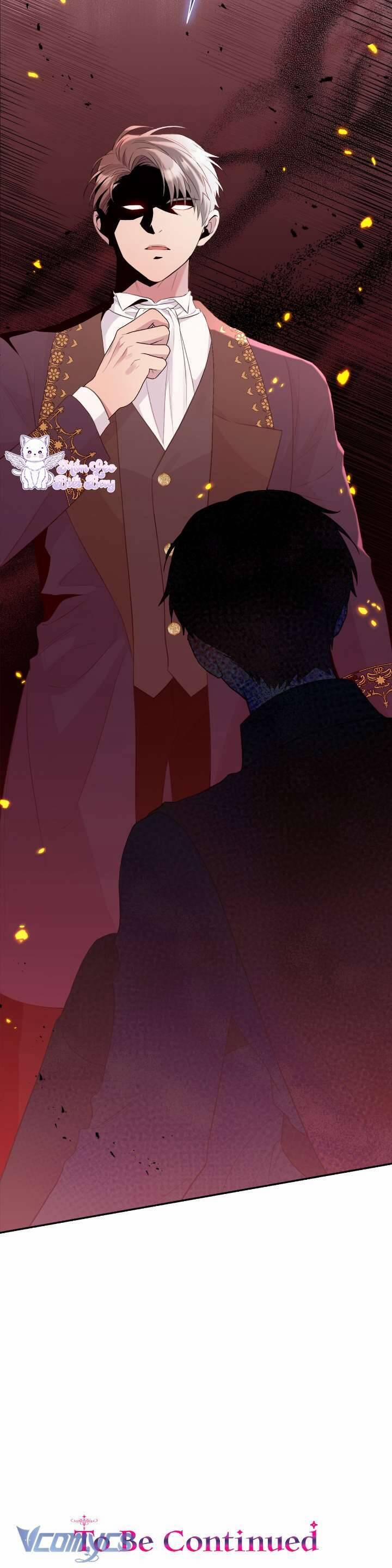 Tuy Là Hoàng Hậu, Nhưng Tôi Muốn Né Hoàng Đế 10 trang 49