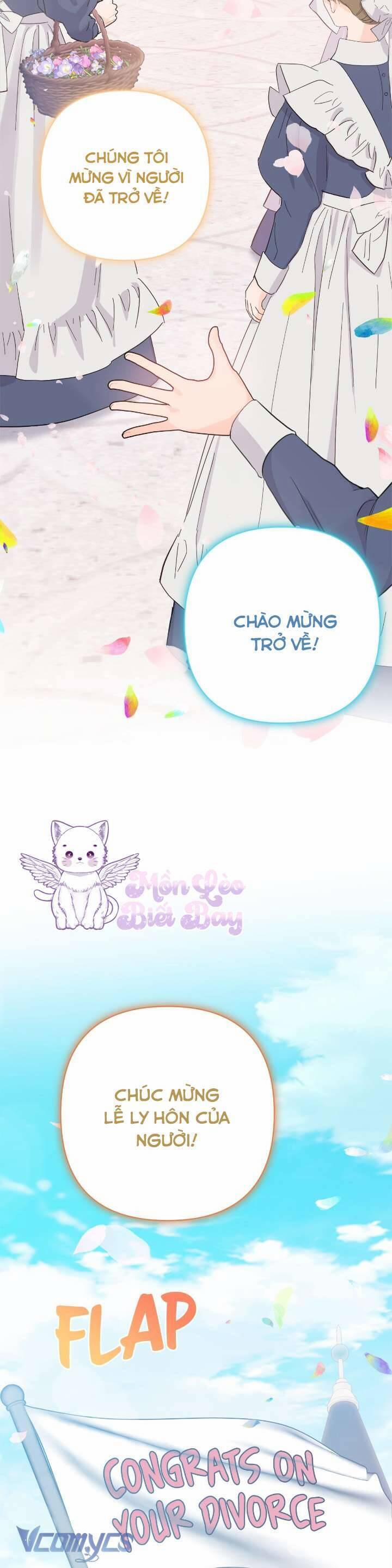 Tuy Là Hoàng Hậu, Nhưng Tôi Muốn Né Hoàng Đế 11 trang 37