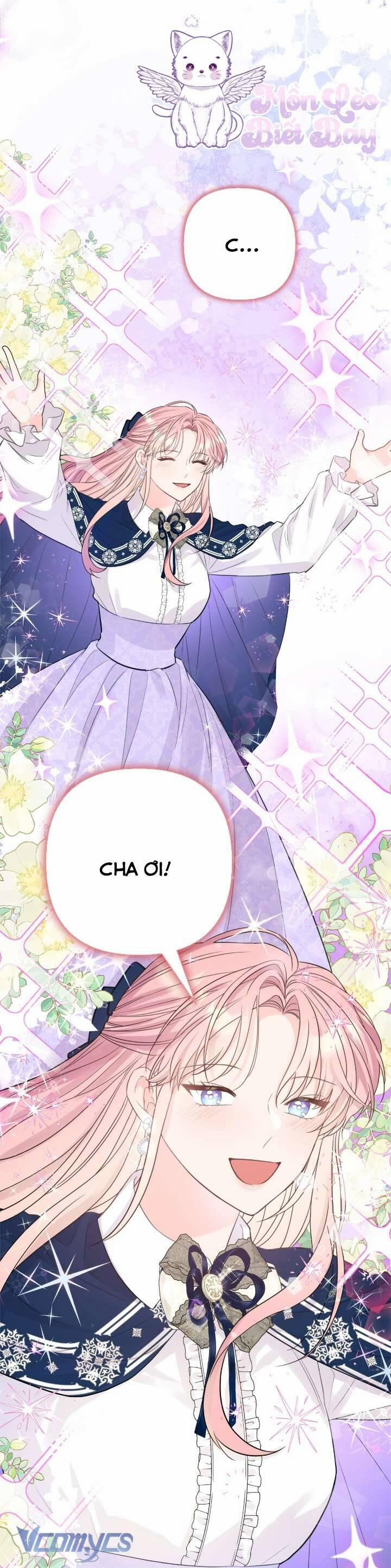 Tuy Là Hoàng Hậu, Nhưng Tôi Muốn Né Hoàng Đế 11 trang 42