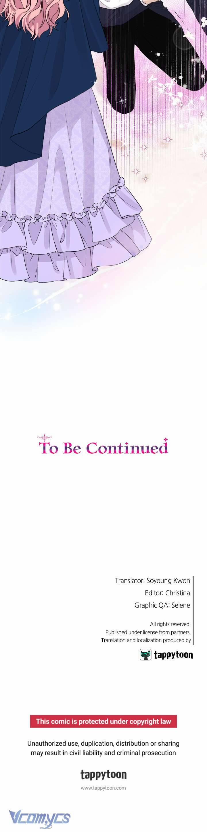 Tuy Là Hoàng Hậu, Nhưng Tôi Muốn Né Hoàng Đế 11 trang 44