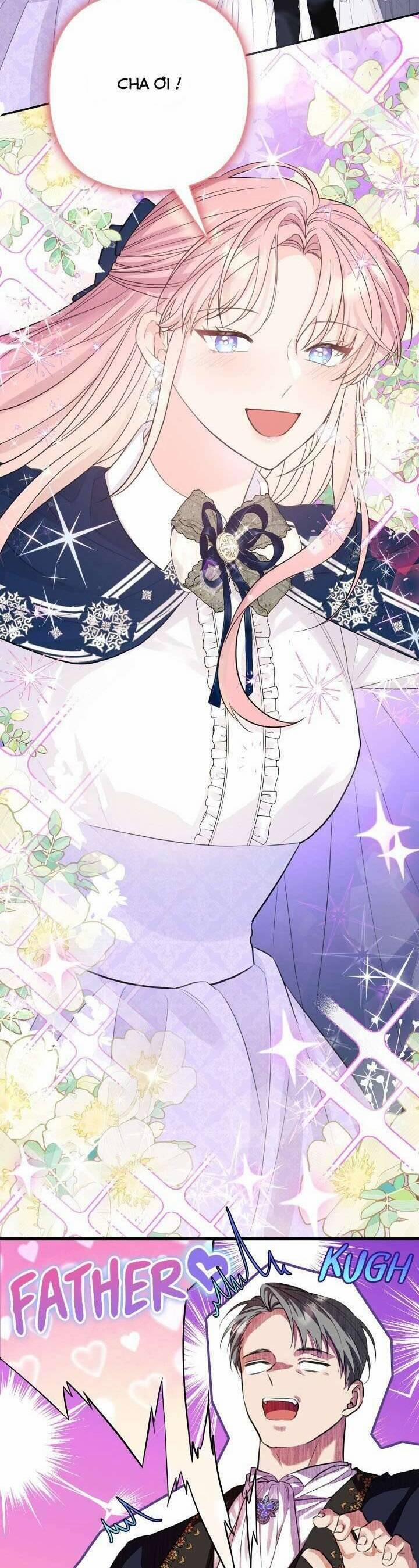 Tuy Là Hoàng Hậu, Nhưng Tôi Muốn Né Hoàng Đế 12 trang 1