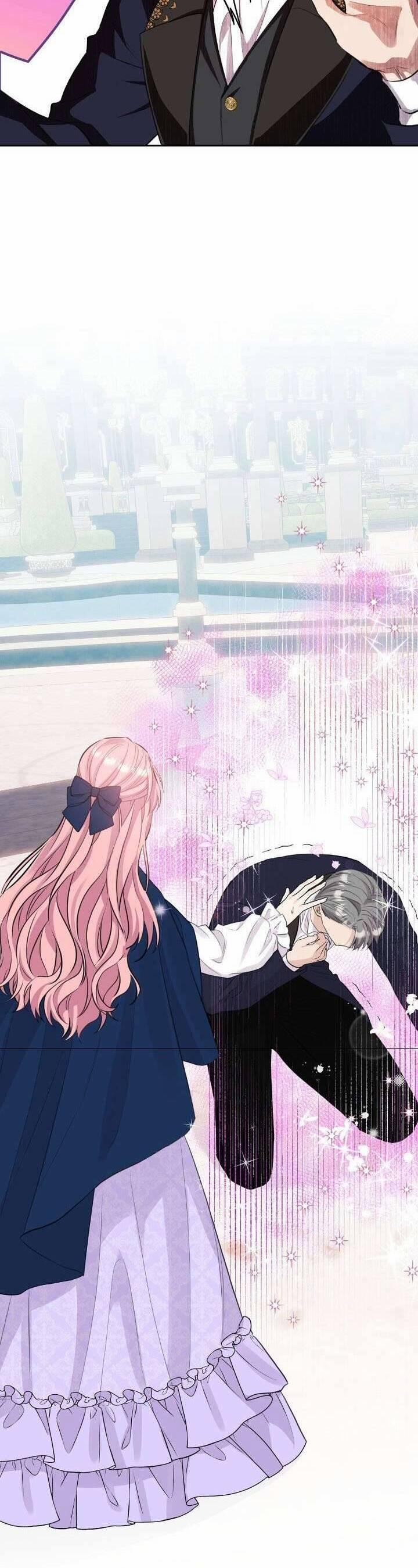 Tuy Là Hoàng Hậu, Nhưng Tôi Muốn Né Hoàng Đế 12 trang 2