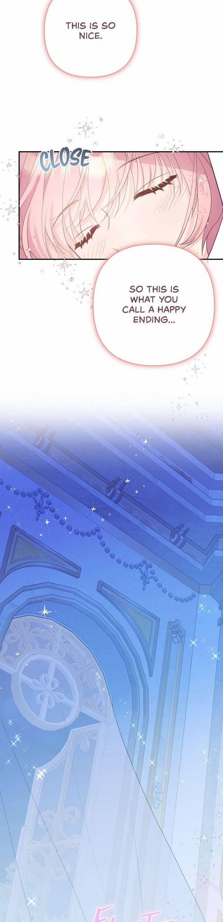 Tuy Là Hoàng Hậu, Nhưng Tôi Muốn Né Hoàng Đế 12 trang 22