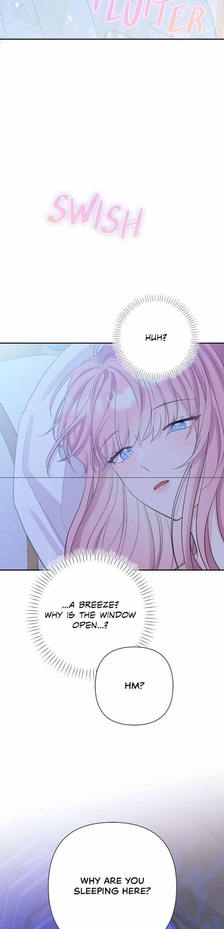 Tuy Là Hoàng Hậu, Nhưng Tôi Muốn Né Hoàng Đế 12 trang 23