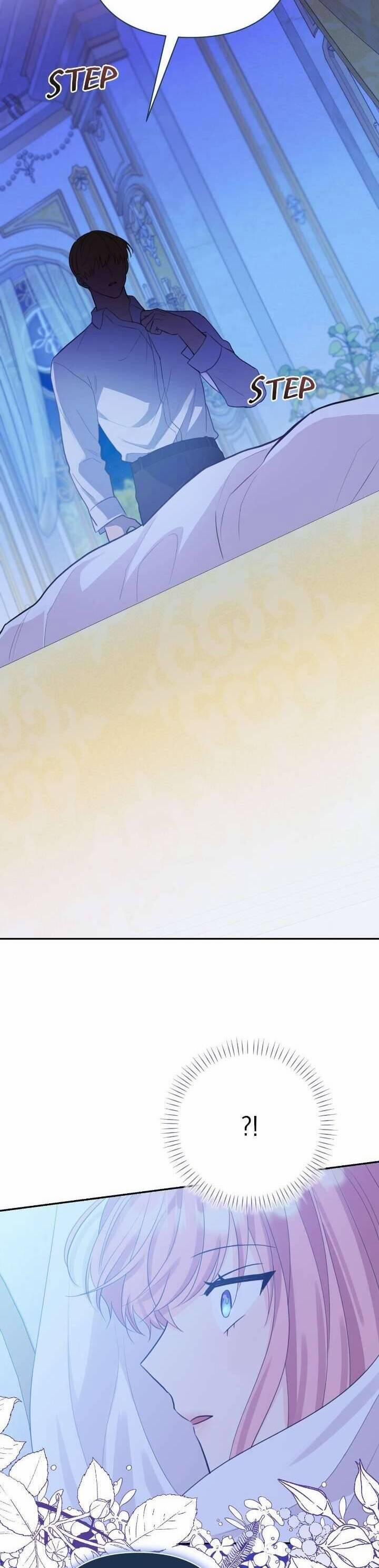 Tuy Là Hoàng Hậu, Nhưng Tôi Muốn Né Hoàng Đế 12 trang 24