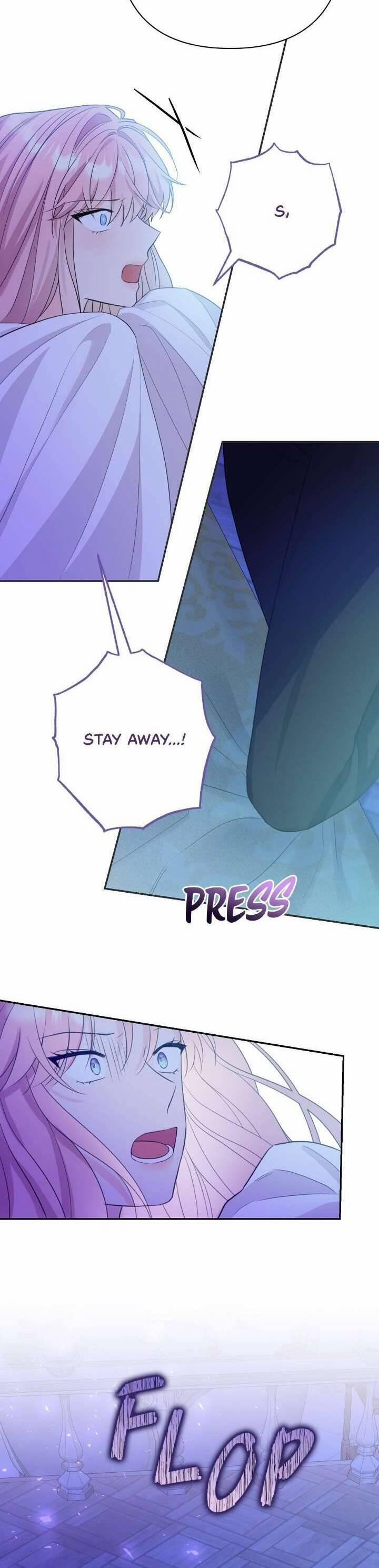 Tuy Là Hoàng Hậu, Nhưng Tôi Muốn Né Hoàng Đế 12 trang 29