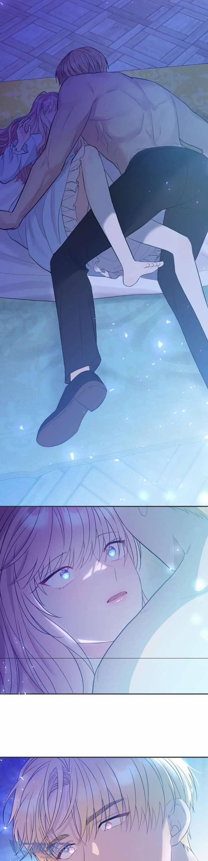 Tuy Là Hoàng Hậu, Nhưng Tôi Muốn Né Hoàng Đế 12 trang 30