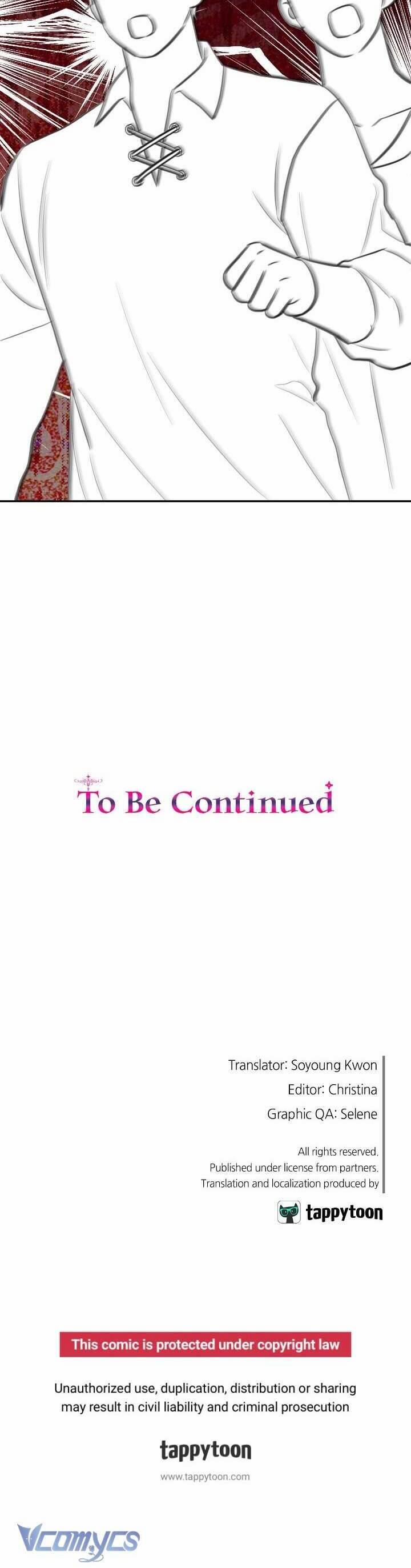 Tuy Là Hoàng Hậu, Nhưng Tôi Muốn Né Hoàng Đế 12 trang 39