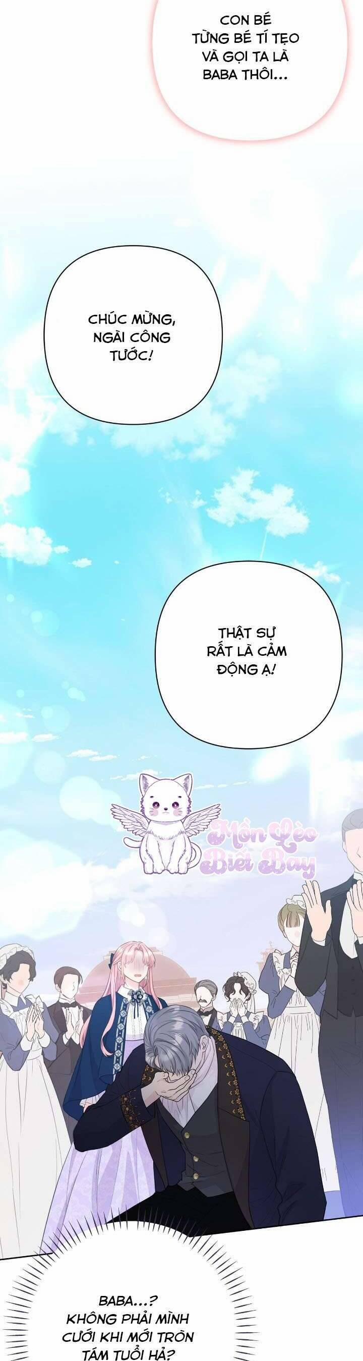 Tuy Là Hoàng Hậu, Nhưng Tôi Muốn Né Hoàng Đế 12 trang 4