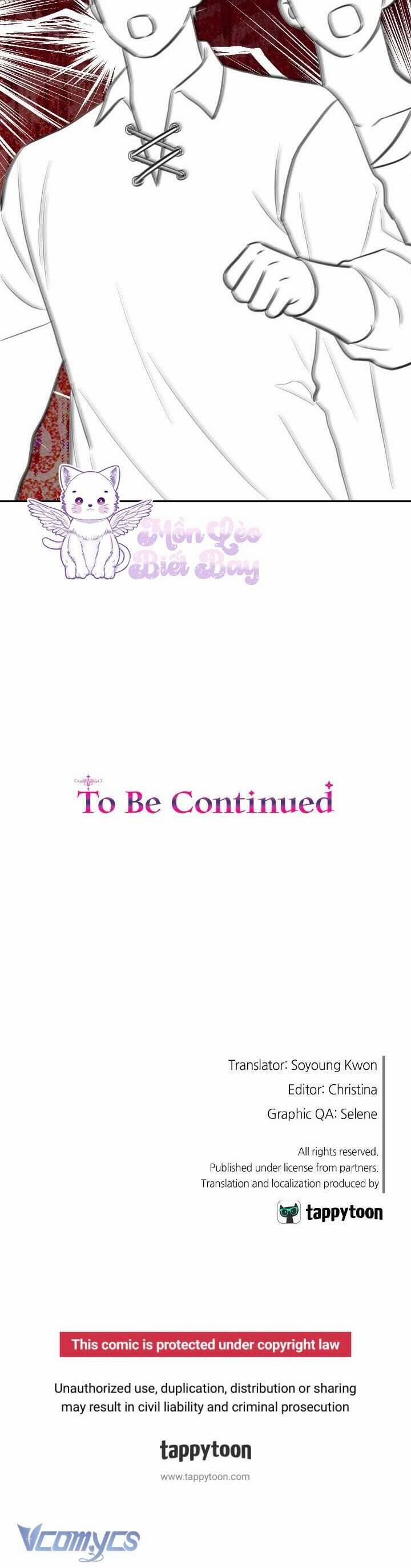 Tuy Là Hoàng Hậu, Nhưng Tôi Muốn Né Hoàng Đế 12 trang 48