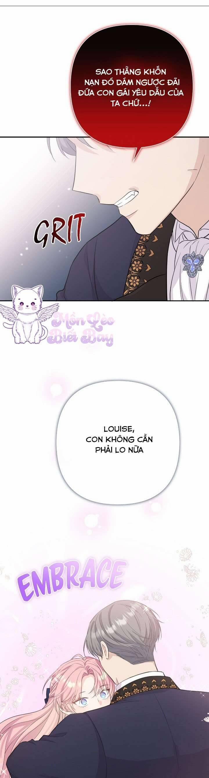 Tuy Là Hoàng Hậu, Nhưng Tôi Muốn Né Hoàng Đế 12 trang 8