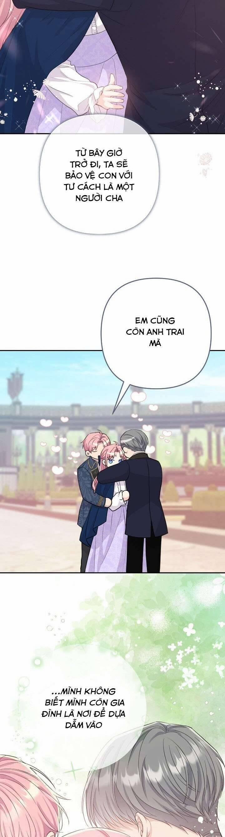 Tuy Là Hoàng Hậu, Nhưng Tôi Muốn Né Hoàng Đế 12 trang 9