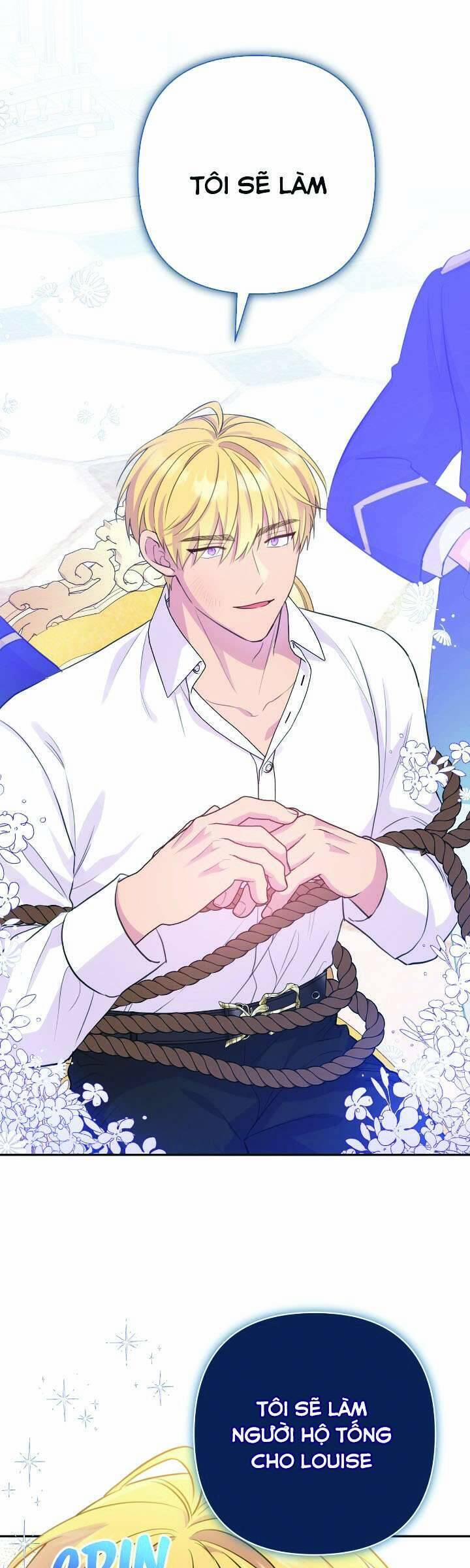 Tuy Là Hoàng Hậu, Nhưng Tôi Muốn Né Hoàng Đế 13 trang 18