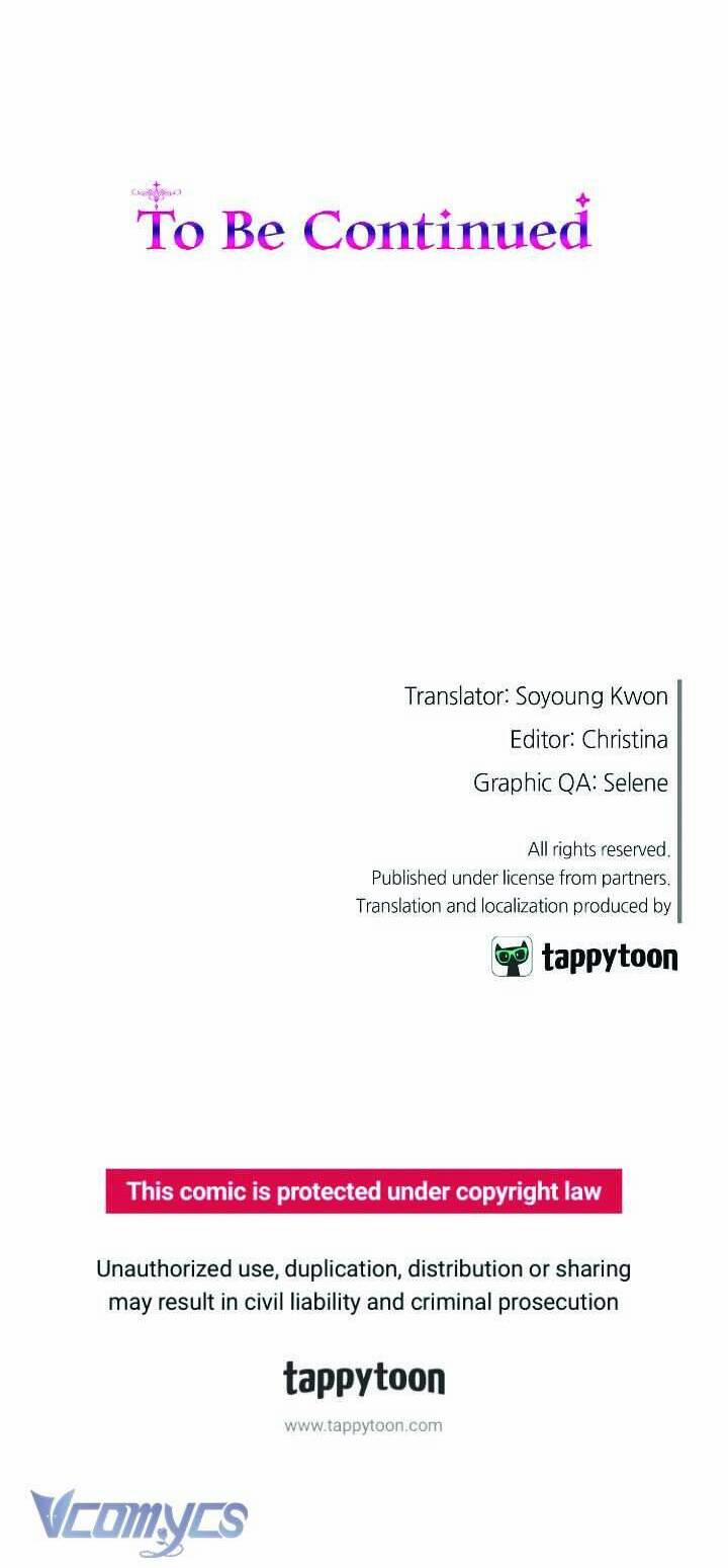 Tuy Là Hoàng Hậu, Nhưng Tôi Muốn Né Hoàng Đế 13 trang 43