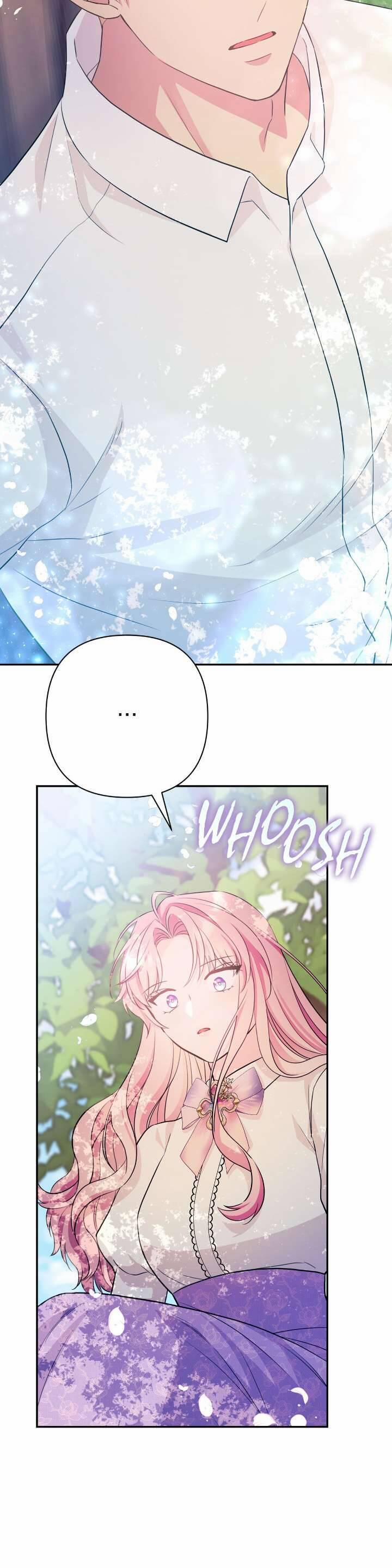 Tuy Là Hoàng Hậu, Nhưng Tôi Muốn Né Hoàng Đế 14 trang 25