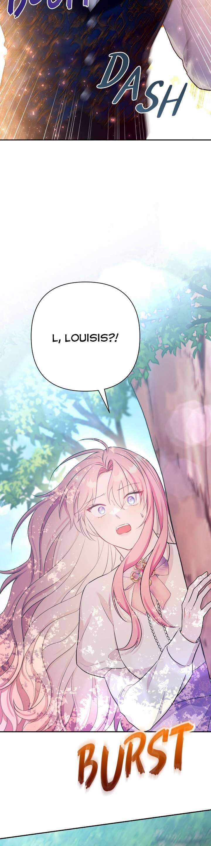 Tuy Là Hoàng Hậu, Nhưng Tôi Muốn Né Hoàng Đế 14 trang 35