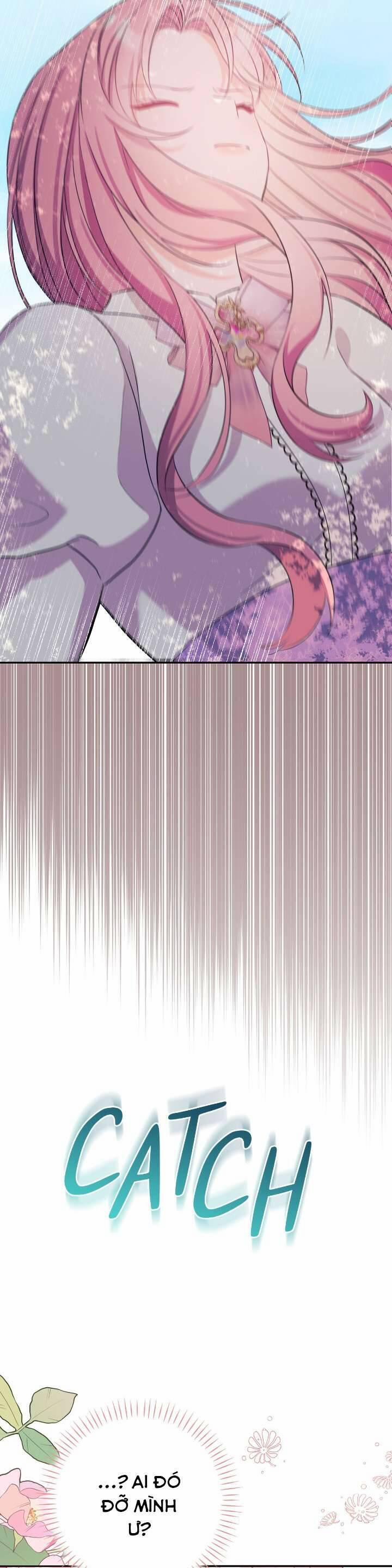 Tuy Là Hoàng Hậu, Nhưng Tôi Muốn Né Hoàng Đế 14 trang 38