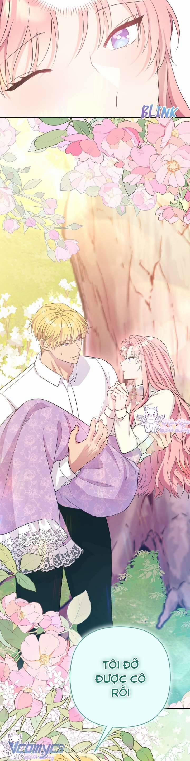 Tuy Là Hoàng Hậu, Nhưng Tôi Muốn Né Hoàng Đế 14 trang 39