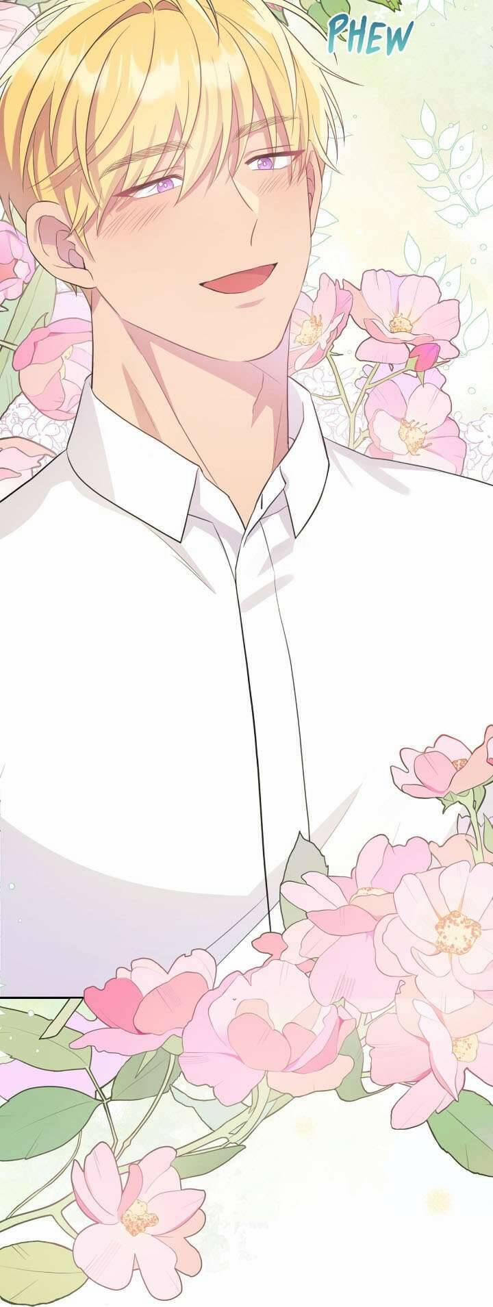 Tuy Là Hoàng Hậu, Nhưng Tôi Muốn Né Hoàng Đế 14 trang 40