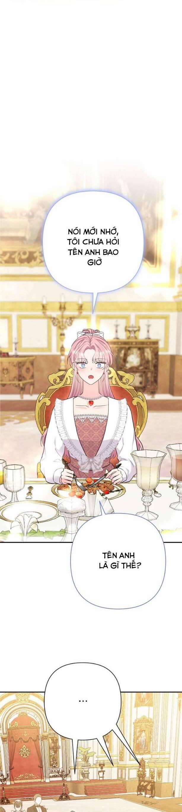 Tuy Là Hoàng Hậu, Nhưng Tôi Muốn Né Hoàng Đế 15 trang 13