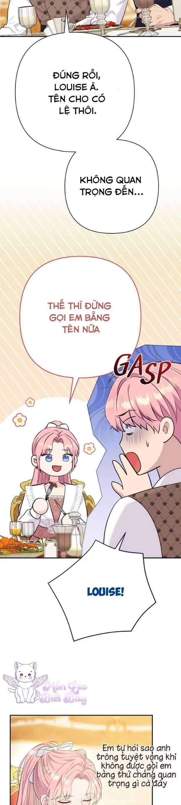 Tuy Là Hoàng Hậu, Nhưng Tôi Muốn Né Hoàng Đế 15 trang 15