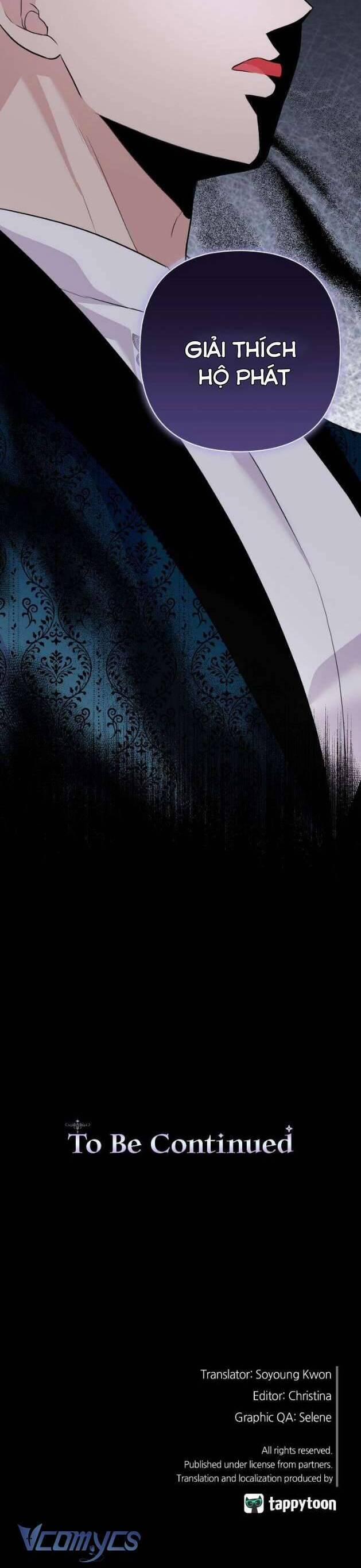 Tuy Là Hoàng Hậu, Nhưng Tôi Muốn Né Hoàng Đế 15 trang 35