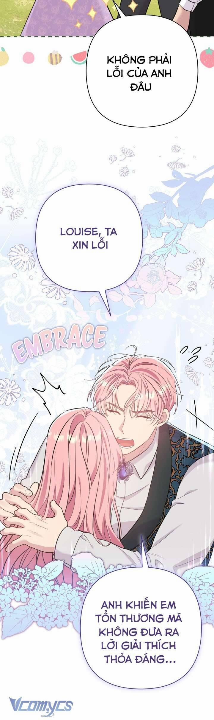 Tuy Là Hoàng Hậu, Nhưng Tôi Muốn Né Hoàng Đế 15 trang 5