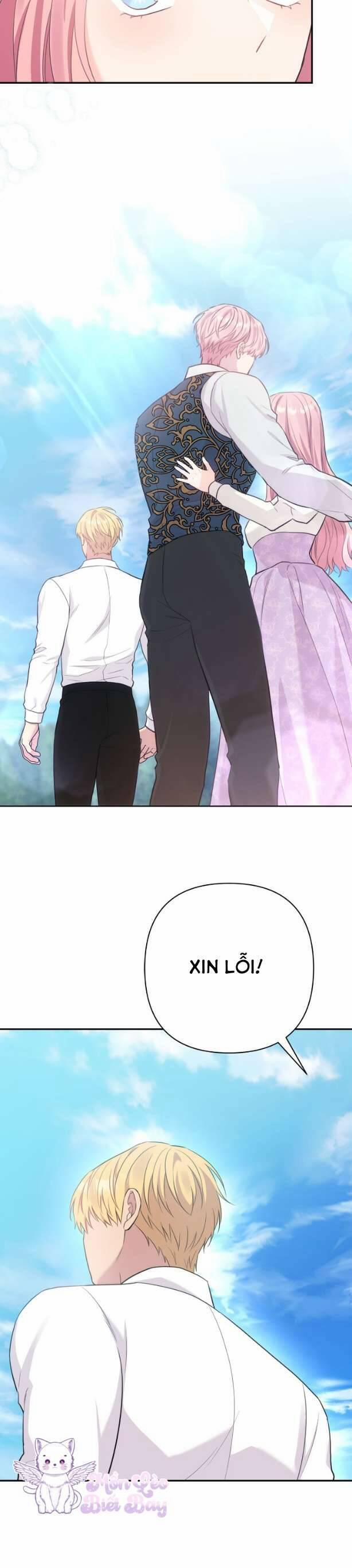 Tuy Là Hoàng Hậu, Nhưng Tôi Muốn Né Hoàng Đế 15 trang 6