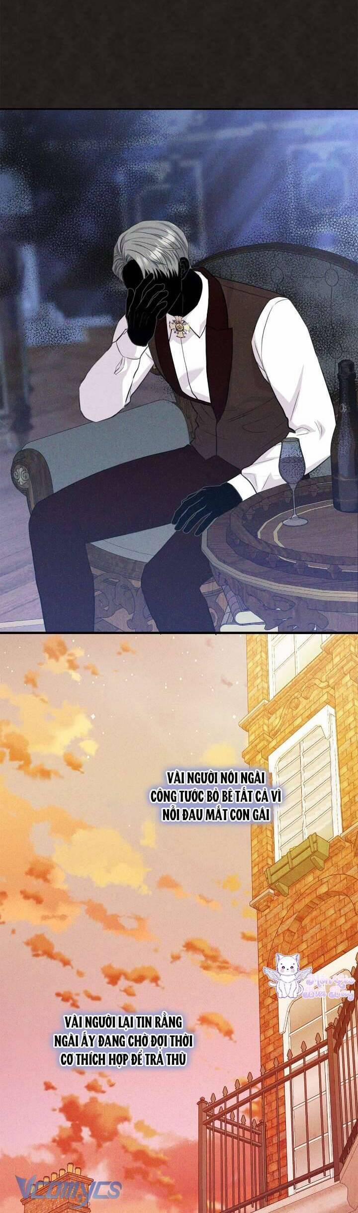 Tuy Là Hoàng Hậu, Nhưng Tôi Muốn Né Hoàng Đế 16 trang 14