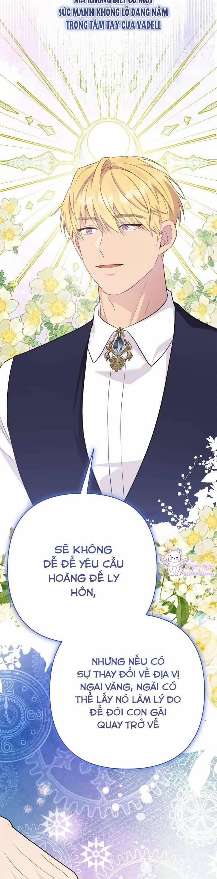 Tuy Là Hoàng Hậu, Nhưng Tôi Muốn Né Hoàng Đế 16 trang 16