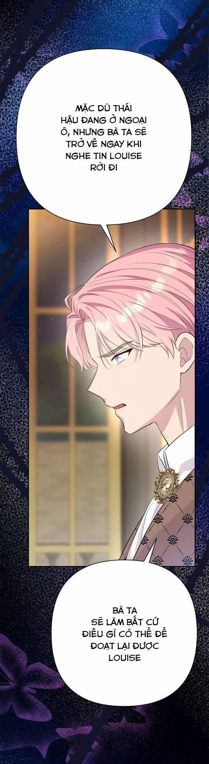 Tuy Là Hoàng Hậu, Nhưng Tôi Muốn Né Hoàng Đế 16 trang 4