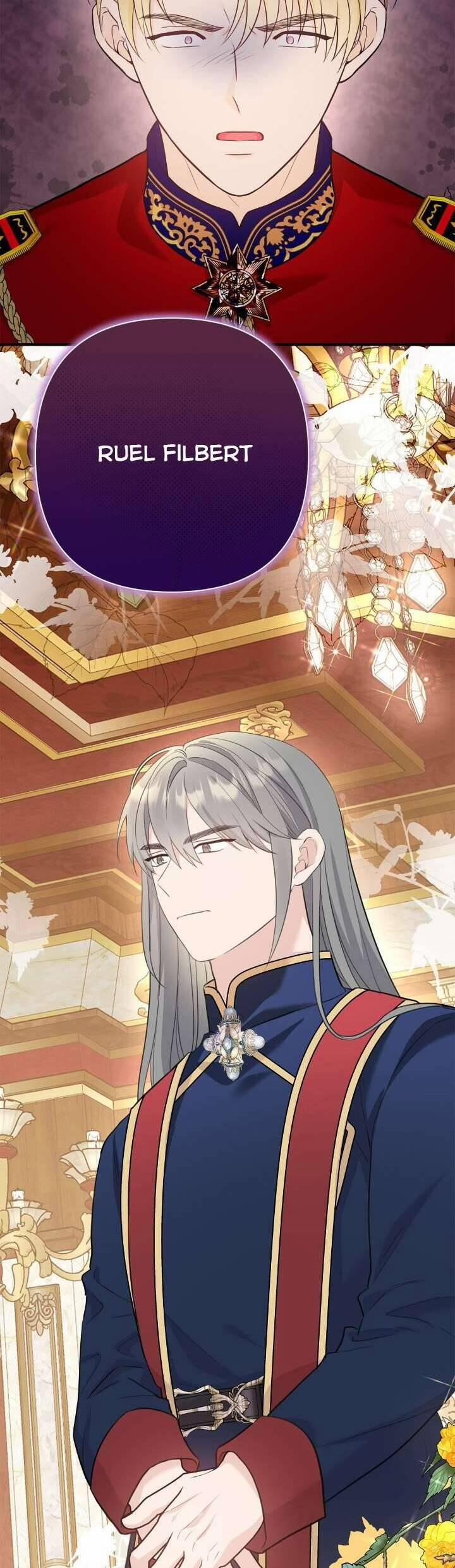 Tuy Là Hoàng Hậu, Nhưng Tôi Muốn Né Hoàng Đế 16 trang 42